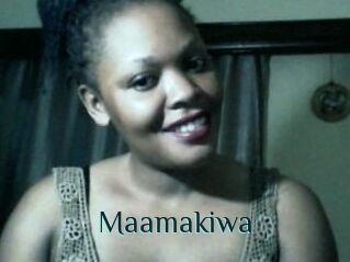 Maamakiwa