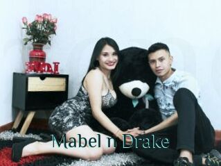 Mabel_n_Drake