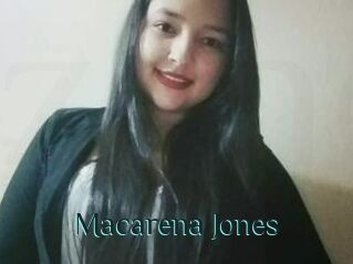 Macarena_Jones