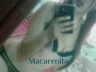 Macarenita