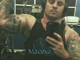 Macexo