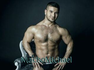 MachoMichael