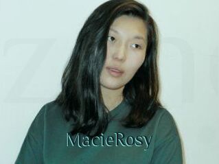 MacieRosy