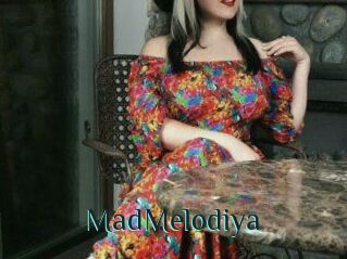 MadMelodiya