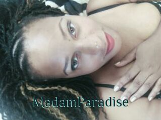 MadamParadise