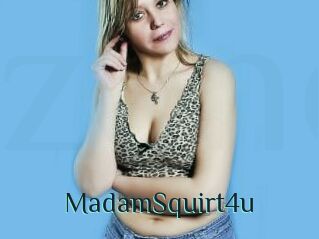 MadamSquirt4u