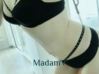 MadamV