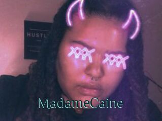 MadameCaine