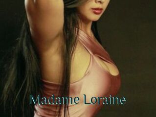 Madame_Loraine
