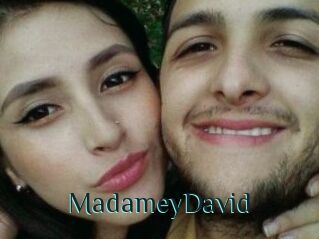 MadameyDavid