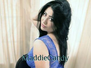 MaddieCandy