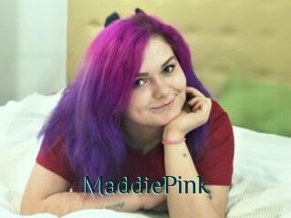 MaddiePink