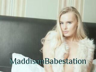 MaddisonBabestation