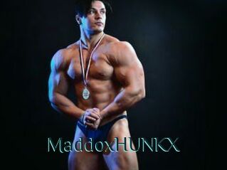 MaddoxHUNKX