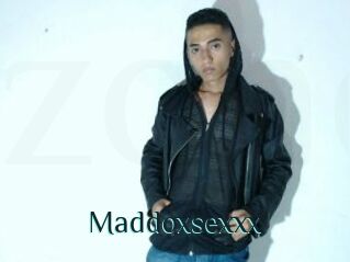 Maddoxsexxx