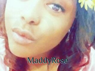 MaddyRose