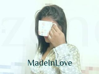 MadeInLove