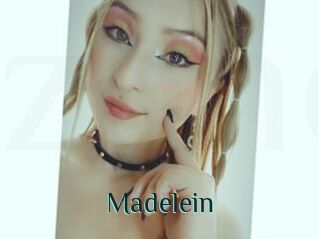 Madelein