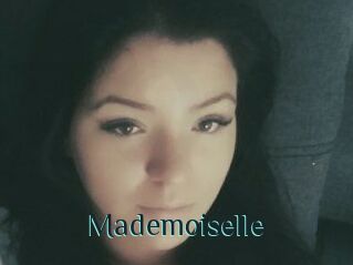 Mademoiselle