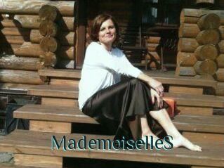 MademoiselleS