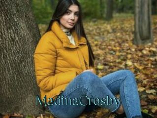 MadinaCrosby