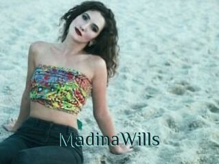 MadinaWills