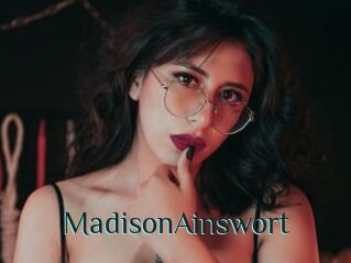 MadisonAinswort