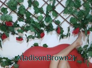 MadisonBrown21