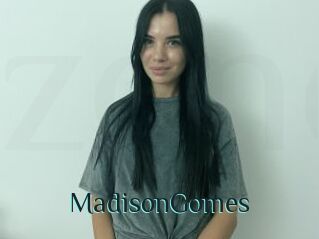 MadisonGomes