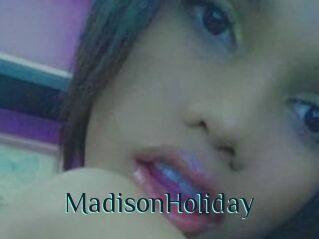 MadisonHoliday