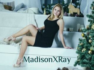 MadisonXRay