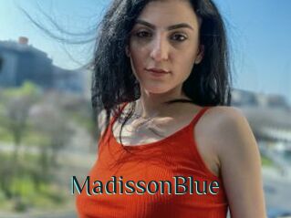 MadissonBlue