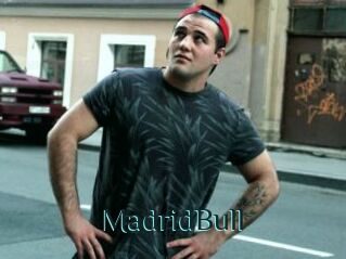 MadridBull