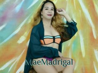 MaeMadrigal