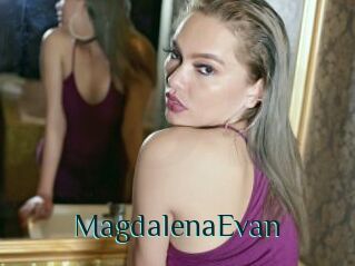 MagdalenaEvan