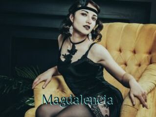 Magdalencia