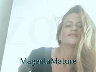 MagentaMature