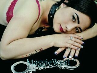 MaggieWest