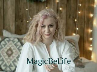 MagicBeLife