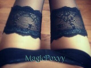 MagicFoxyy
