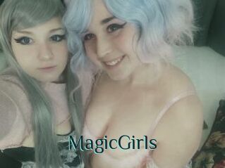 MagicGirls