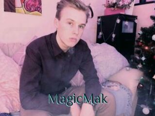 MagicMak