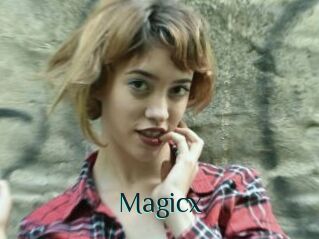 Magicx