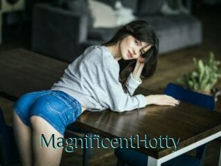 MagnificentHotty