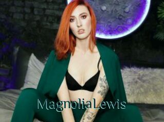 MagnoliaLewis
