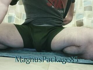 MagnusPackage85