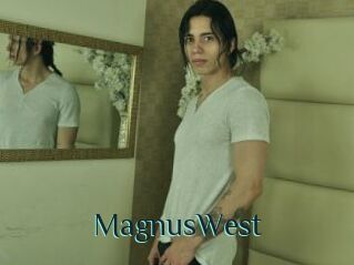 MagnusWest