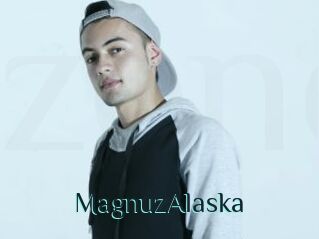 MagnuzAlaska