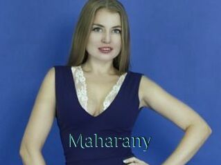 Maharany