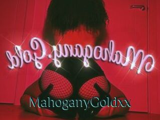 MahoganyGoldxx